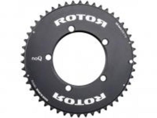 Звезда передняя Rotor BCD110X5 Outer Aero