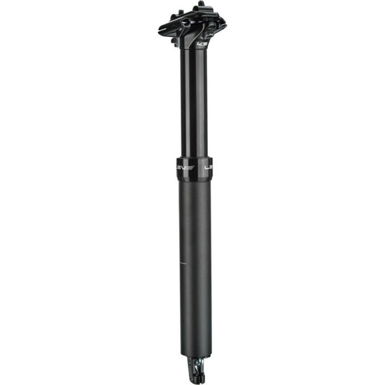 Подседельный штырь дроппер KS Lev Si 125mm