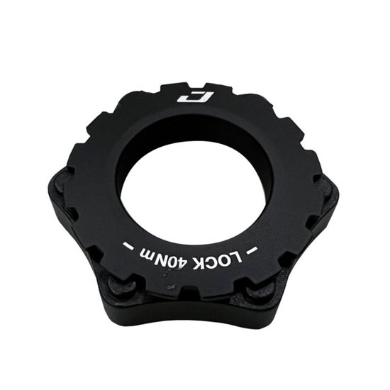 Адаптер Jagiwre Disc- C-lock to 6 болтов