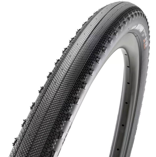 Велопокрышка 700c Maxxis Receptor EXO/TR