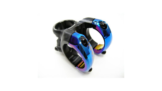 Вынос E Thirteen Plus Stem 35mm
