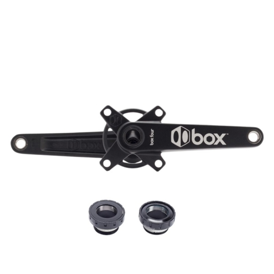 Шатуны Box Four Cold Forged