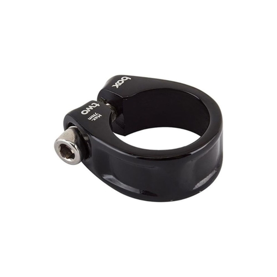 Подседельний хомут Box Two Fixed Seat Clamp 