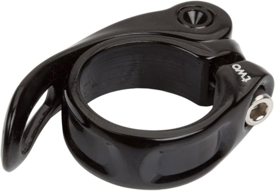 Подседельний хомут Box Two Quick Release Seatclamp 