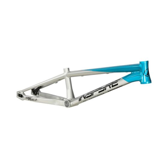 Рама с вилкой BMX Inspyre Concorde V3