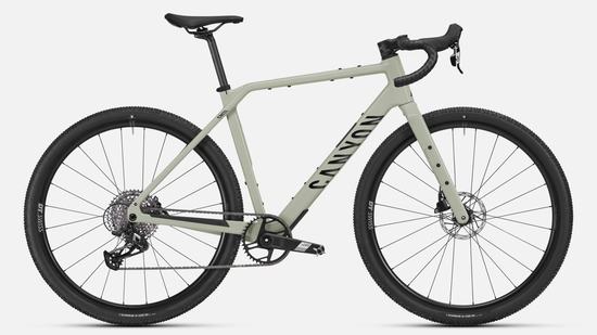 Гревел Canyon Grizl CF 6