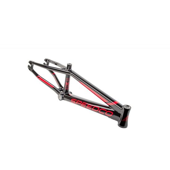 Рама BMX Speedco Velox carbon