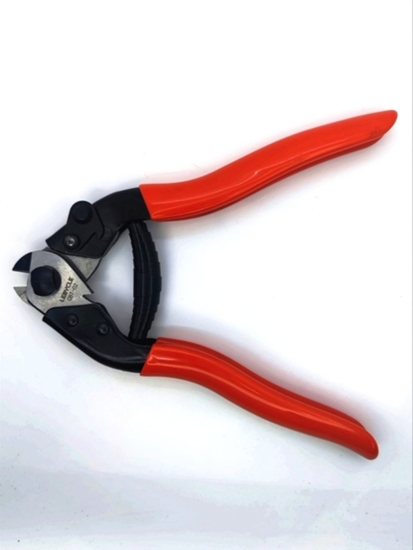 Кусачки для тросов и рубашек COLT