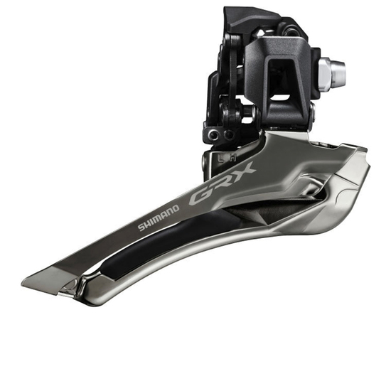 Переключатель передний Shimano GRX-820