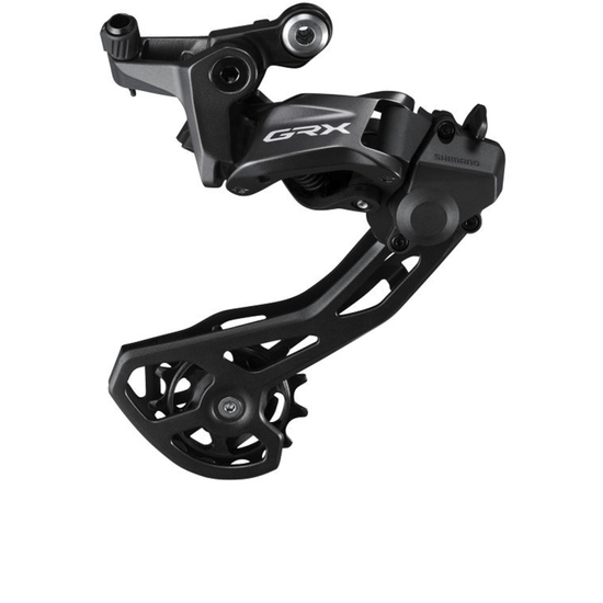 Переключатель задний Shimano GRX-820