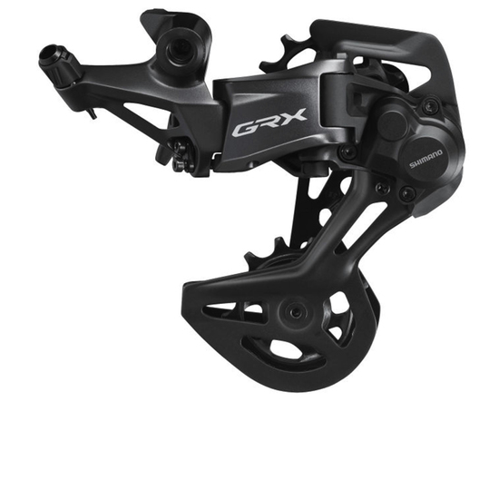 Переключатель задний Shimano GRX-822