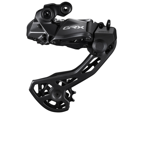 Переключатель задний Shimano GRX-825 Di2