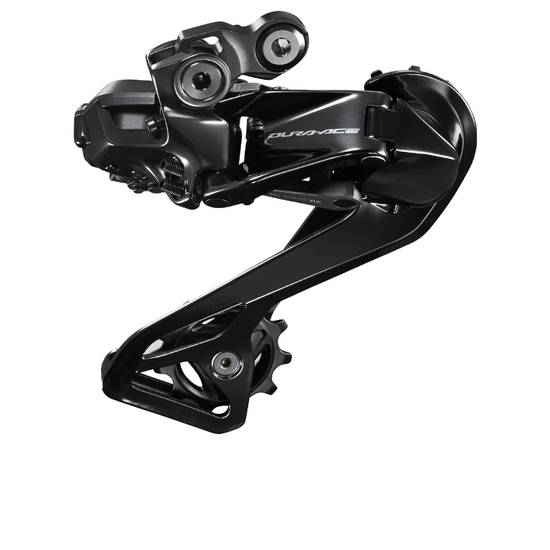 Переключатель задний Shimano Dura Ace Di2 R9250