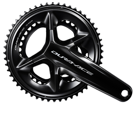 Система Shimano FC-R9200 Dura Ace 12ск