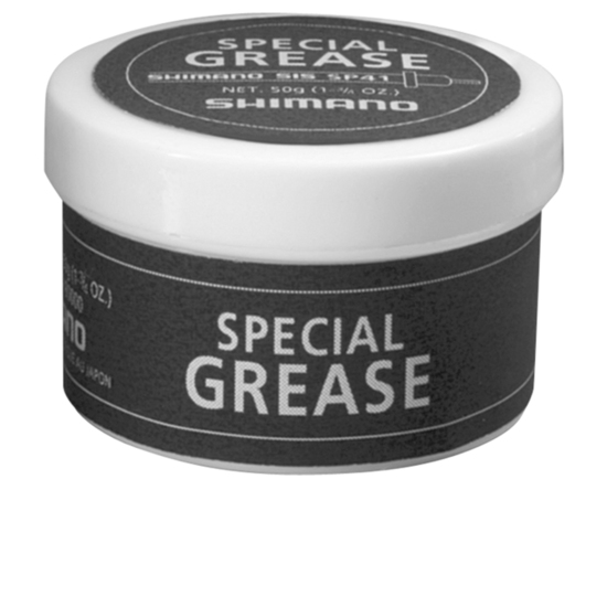 Смазка густая Shimano Special grease для подшипников 50 г