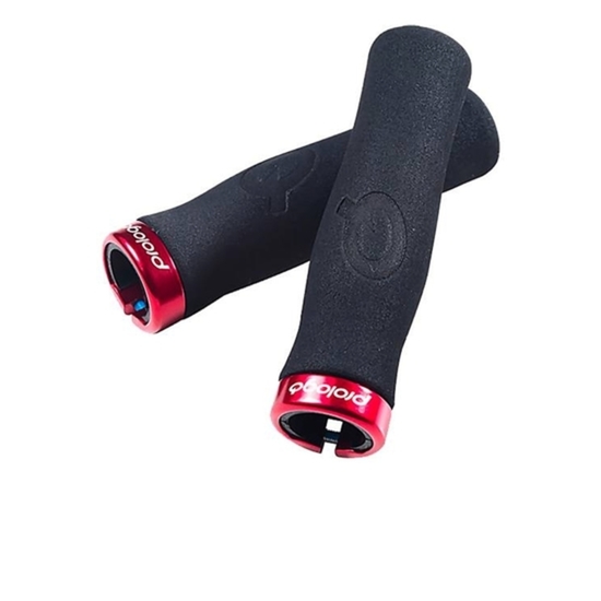 Грипсы Prologo FEATHER LOCK SYS вкручивающийся