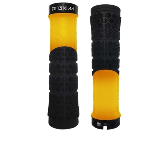Грипсы Prologo PROXIM X-SHRED Вкруч.