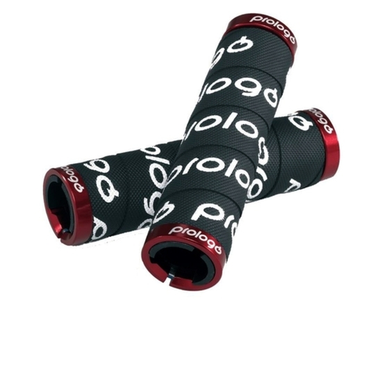 Грипсы Prologo CHAMELEON закручивающийся