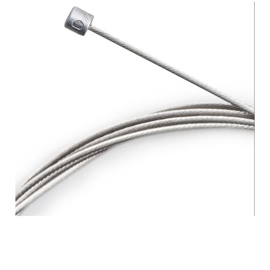 Трос переключателя Capgo BL Inox Shimano 1,1mm