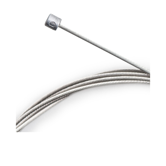 Трос переключателя Capgo BL Inox Shimano 1,2mm