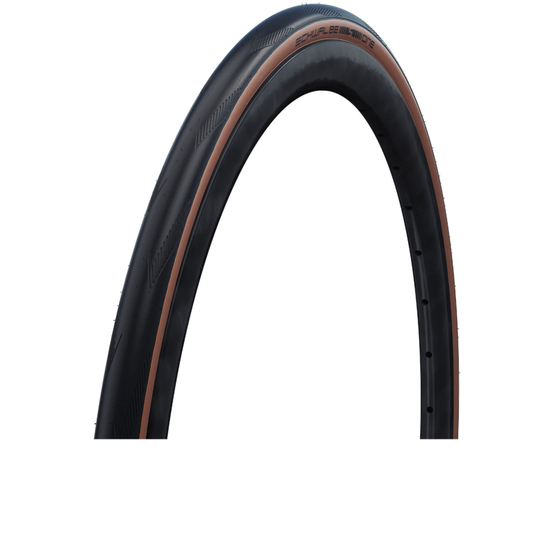 Велопокрышка 700c Schwalbe ONE Addix T-Easy P.L. 