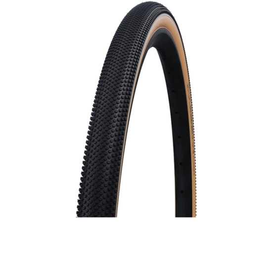 Велопокрышка 700c Schwalbe G-ONE Allround Addix Perfomance TL-Easy