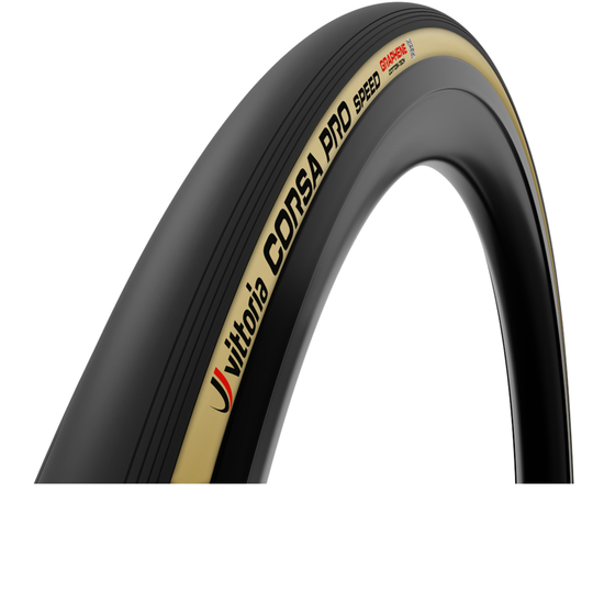 Велопокрышка 700с Vittoria Corsa Pro Speed