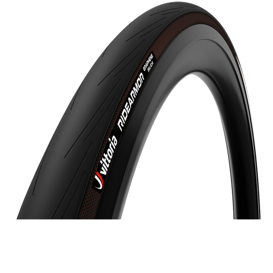 Велопокрышка 700с Vittoria RideArmor TLR