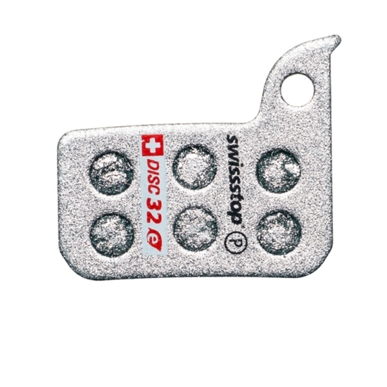 Тормозные колодки SwissStop E-Bike Sram Red/Force/HRD/TLM