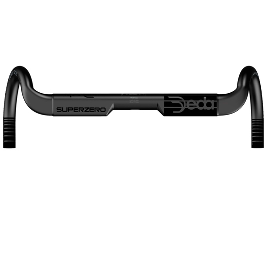 Руль DEDA Superzero Gravel DCR