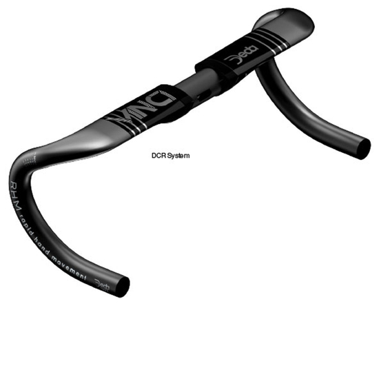 Руль DEDA Vinci carbon