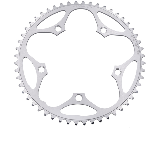 Звезда передняя Stronglight RACE for Shimano 10/11ск