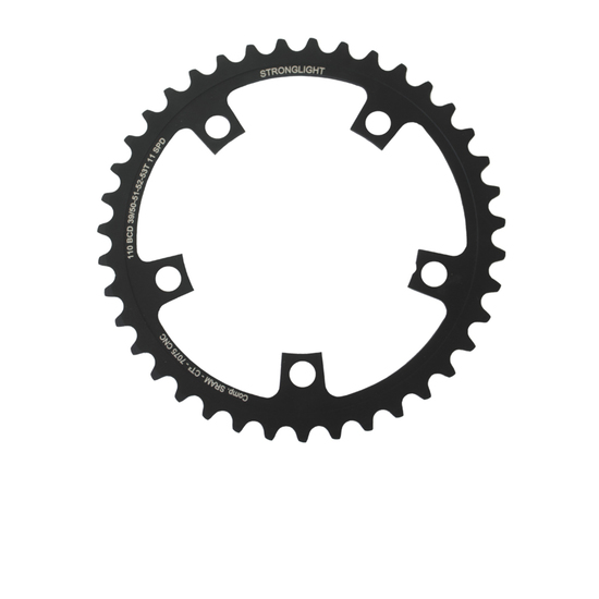 Звезда передняя Stronglight Sram Red/Force22