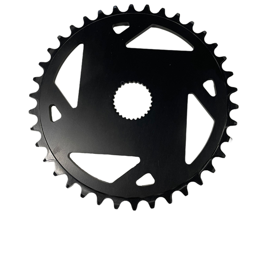 Звезда Stronglight E-Bike DirectMount