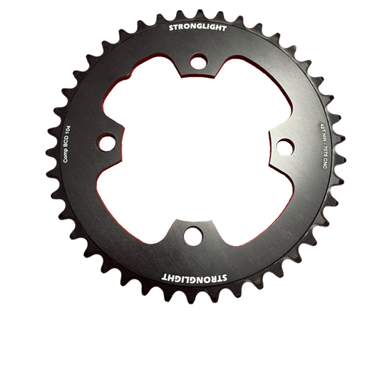 Звезда Stronglight E-Bike Narrow Wide