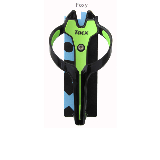 Флягодержатель Tacx Foxy 