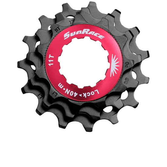 Звезды для кассеты SunRace SPCS12 12-speed MTB 11-12-14T