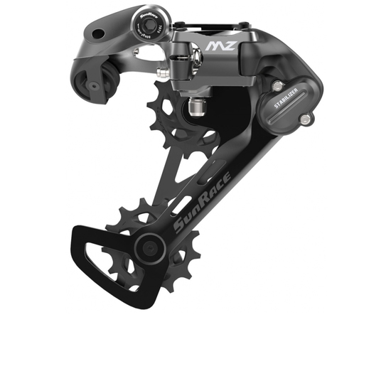 Задний переключатель SunRace RDMZ600