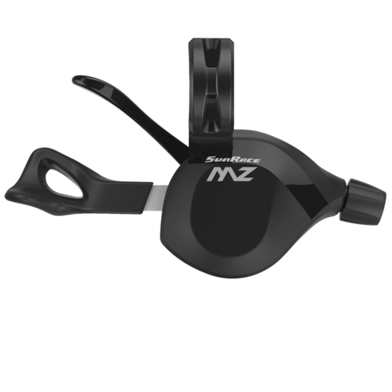 Манетка SunRace DL-MZ33N 12sp