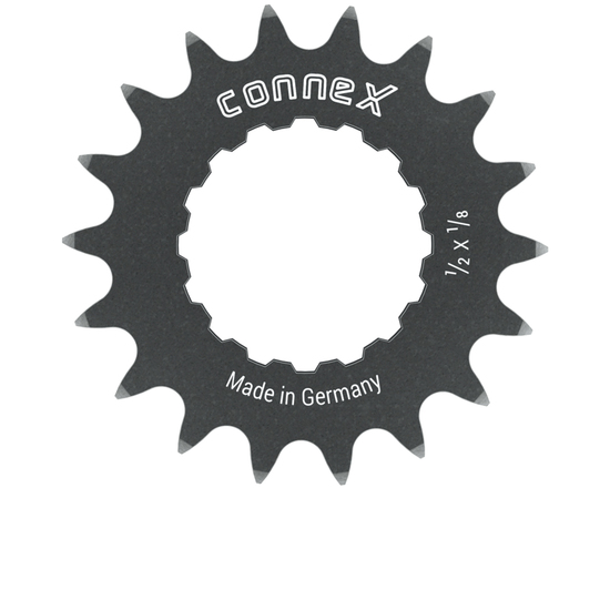 Звезда ConneX E-Bike