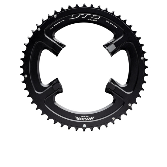 Звезда передняя Miche Chainring Shimano UTG 12ск outside