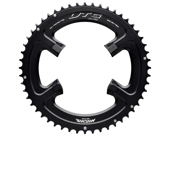 Звезда передняя Miche Chainring Shimano UTG 12ск outside
