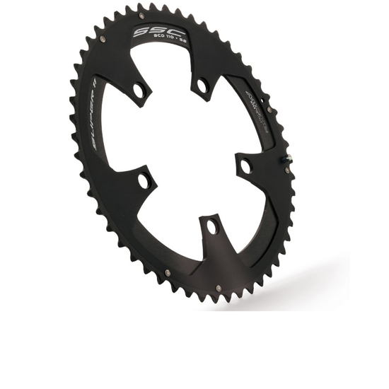 Звезда передняя Miche Chainring Shimano Super 11 SSC outside 11ск