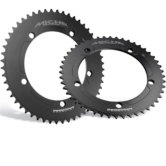 Звезда передняя Miche Chainring Pista Advanced 1s