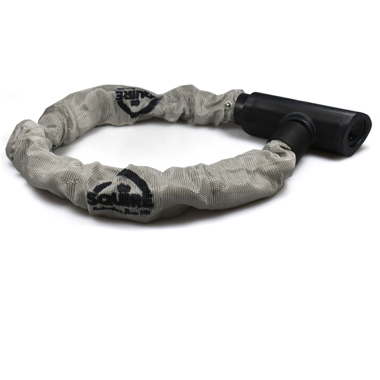 Велозамок Squire Chain Lock Mako CN 