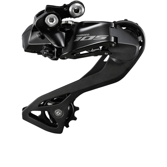 Переключатель задний Shimano 105 Di2 R7150 