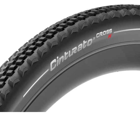 Велопокрышка 700c Pirelli Cinturato Cross