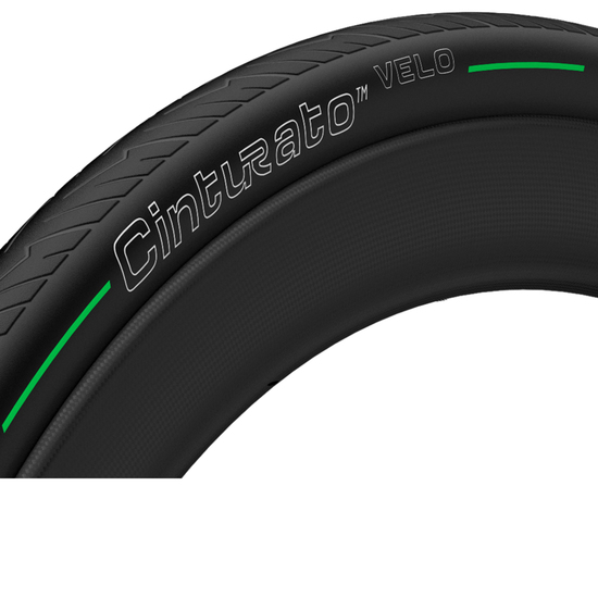 Велопокрышка 700c Pirelli Cinturato Velo