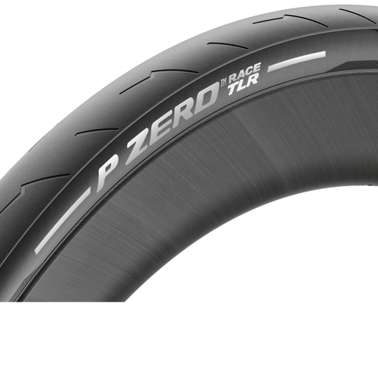 Велопокрышка 700c Pirelli P ZERO TLR