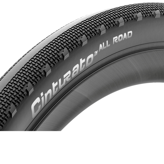 Велопокрышка 700c Pirelli Cinturato All Road